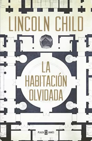 LA HABITACIÓN OLVIDADA (JEREMY LOGAN 4)