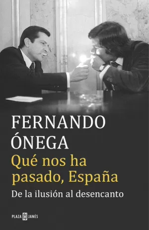 QUÉ NOS HA PASADO, ESPAÑA