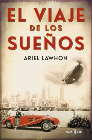 EL VIAJE DE LOS SUEÑOS EL VIAJE DE LOS SUEÑOS