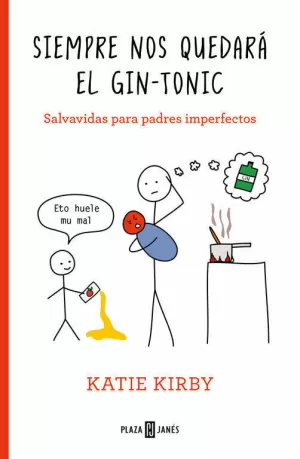 SIEMPRE NOS QUEDARÁ EL GIN-TONIC