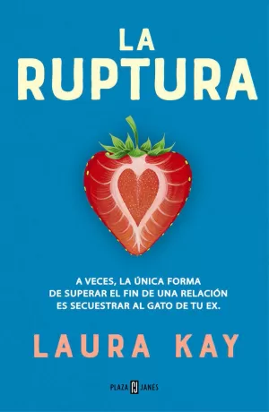 LA RUPTURA