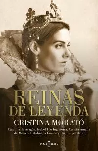 REINAS DE LEYENDA