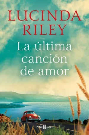 LA ÚLTIMA CANCIÓN DE AMOR