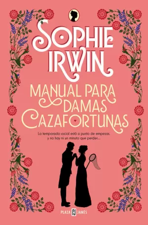 MANUAL PARA DAMAS CAZAFORTUNAS (MANUAL PARA DAMAS 1)