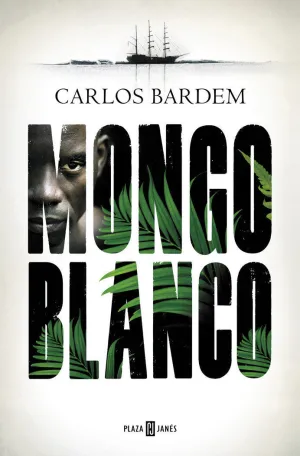 MONGO BLANCO MONGO BLANCO