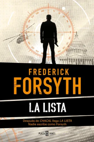 LA LISTA LA LISTA