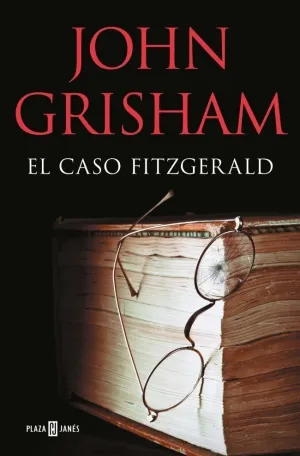 EL CASO FITZGERALD (CAMINO ISLAND 1) EL CASO FITZGERALD (CAMINO ISLAND 1)