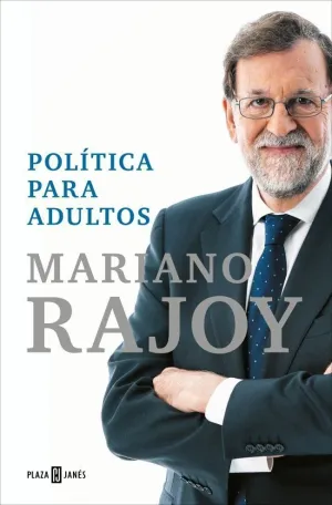 POLÍTICA PARA ADULTOS