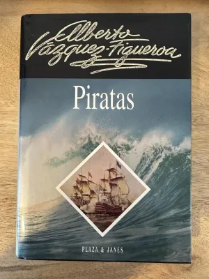 PIRATAS PIRATAS