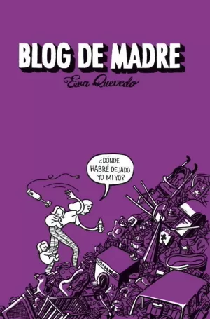 BLOG DE MADRE