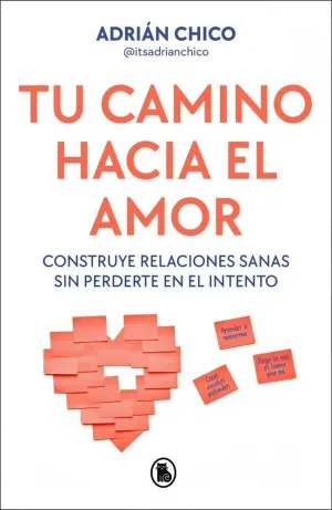 TU CAMINO HACIA EL AMOR