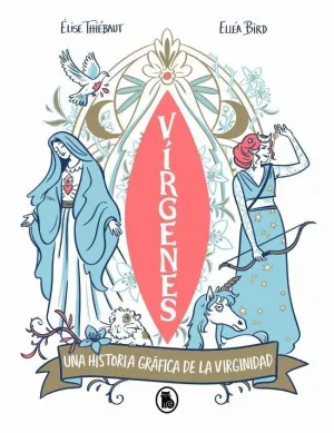 VÍRGENES