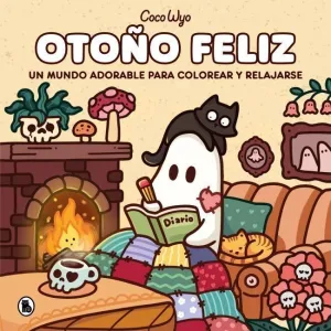 OTOÑO FELIZ