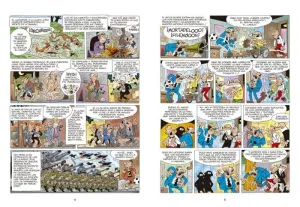 MORTADELO Y FILEMÓN. MUNDIAL 2018 (MAGOS DEL HUMOR 188)
