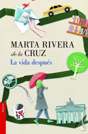 LA VIDA DESPUÉS