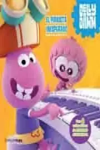 EL PIANISTA INESPERADO