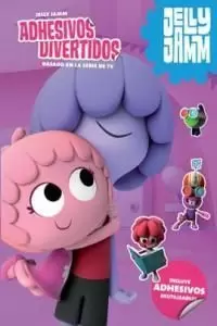 JELLY JAMM. ADHESIVOS DIVERTIDOS