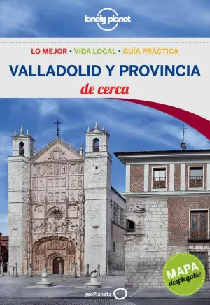 VALLADOLID Y PROVINCIA DE CERCA 1
