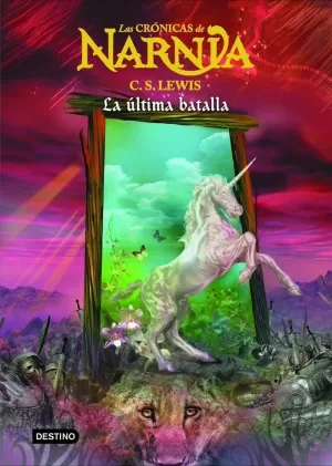 LA ÚLTIMA BATALLA LA ÚLTIMA BATALLA