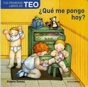 ¿QUÉ ME PONGO HOY? ¿QUÉ ME PONGO HOY?