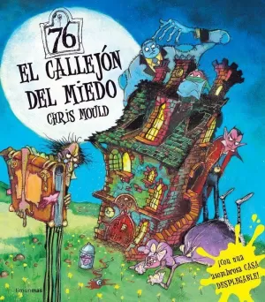 EL CALLEJÓN DEL MIEDO