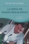LA DIETA DE MARTÍN BERASATEGUI
