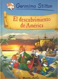 EL DESCUBRIMIENTO DE AMÉRICA EL DESCUBRIMIENTO DE AMÉRICA