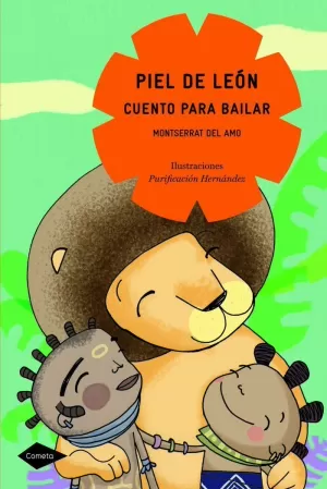 PIEL DE LEÓN. CUENTO PARA BAILAR