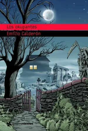 LOS OKUPANTES LOS OKUPANTES