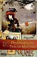FLOX DE LOS COLORES