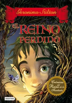 EL REINO PERDIDO EL REINO PERDIDO
