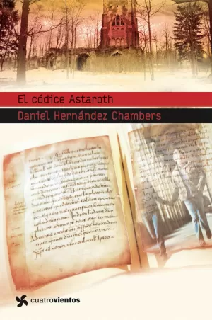 EL CÓDICE ASTAROTH
