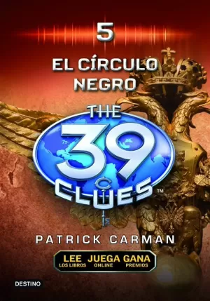 EL CÍRCULO NEGRO