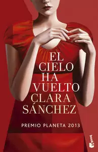 EL CIELO HA VUELTO