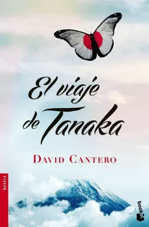 EL VIAJE DE TANAKA EL VIAJE DE TANAKA