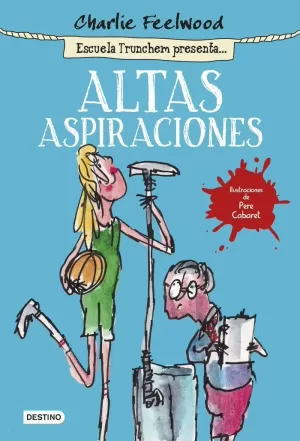 ALTAS ASPIRACIONES