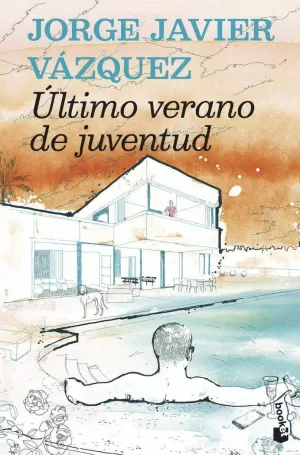 ÚLTIMO VERANO DE JUVENTUD