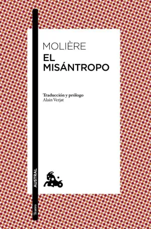 EL MISÁNTROPO