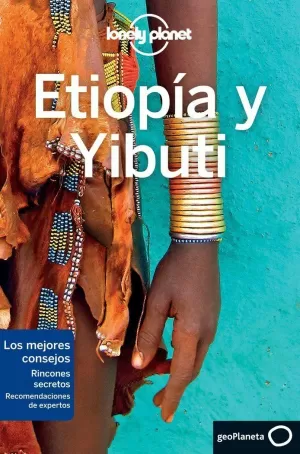 ETIOPÍA Y YIBUTI