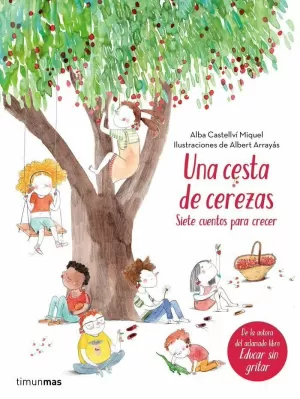 UNA CESTA DE CEREZAS UNA CESTA DE CEREZAS