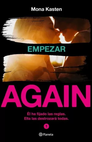 EMPEZAR (SERIE AGAIN 1) EMPEZAR (SERIE AGAIN 1)
