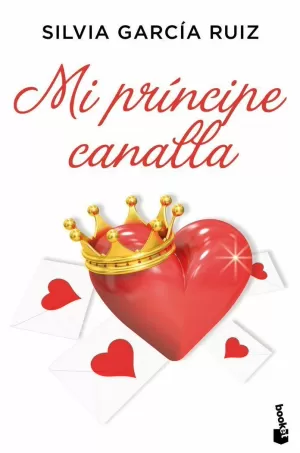 MI PRÍNCIPE CANALLA MI PRÍNCIPE CANALLA