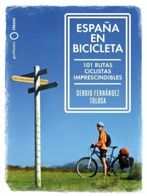 ESPAÑA EN BICICLETA ESPAÑA EN BICICLETA