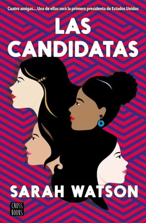 LAS CANDIDATAS LAS CANDIDATAS