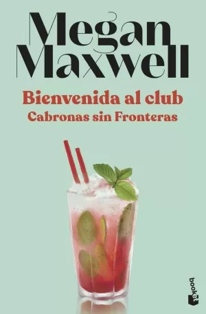 BIENVENIDA AL CLUB CABRONAS SIN FRONTERAS BIENVENIDA AL CLUB CABRONAS SIN FRONTERAS
