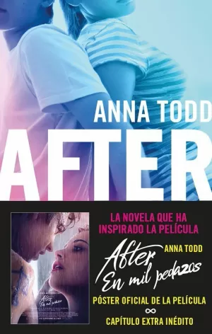 AFTER. EN MIL PEDAZOS. (SERIE AFTER 2). EDICIÓN ACTUALIZADA AFTER. EN MIL PEDAZOS. (SERIE AFTER 2). EDICIÓN ACTUALIZADA