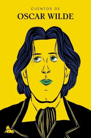 CUENTOS DE OSCAR WILDE CUENTOS DE OSCAR WILDE