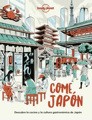 COME JAPÓN
