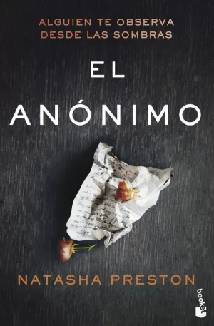 EL ANÓNIMO EL ANÓNIMO