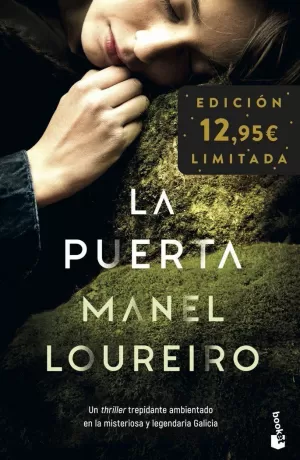 LA PUERTA LA PUERTA